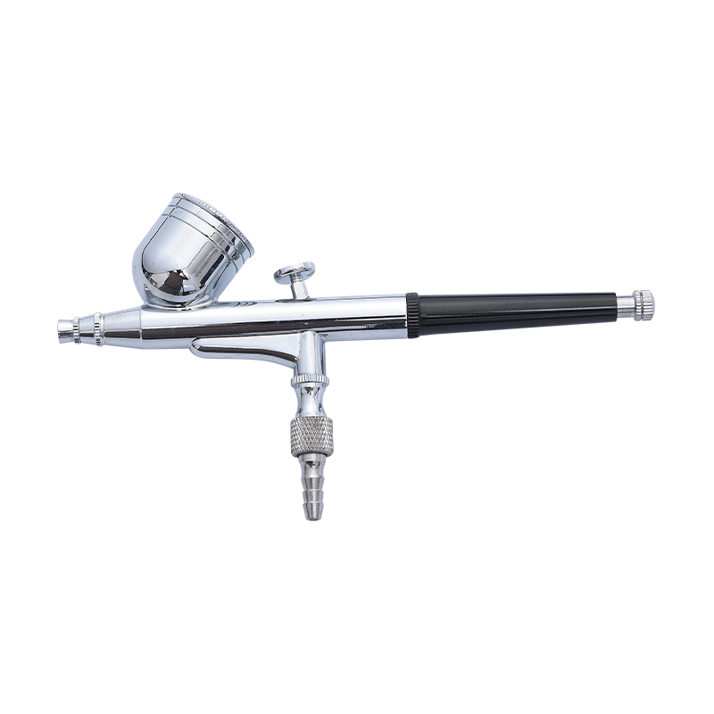 Airbrush Spray Gun BT-130 voor kunst, tatoeage, nagel schoonheid, make-up, cake-decoreren en body schilderen