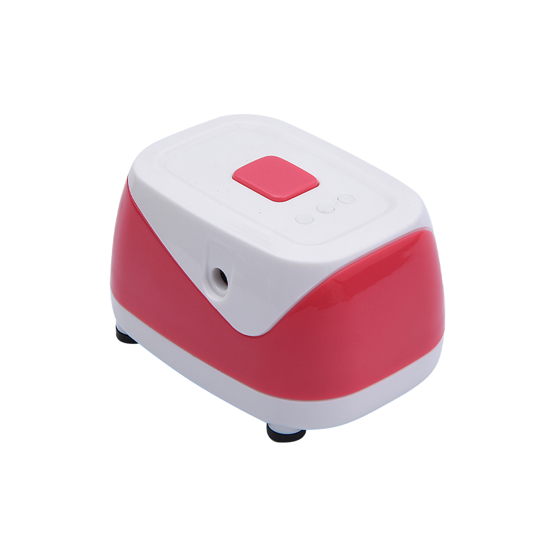 Draagbare Tiny Size Airbrush Kit 20cc/40cc Cup Baper Make -up Machine Paint Spray Gun Mini Airbrush Compressor Kits
