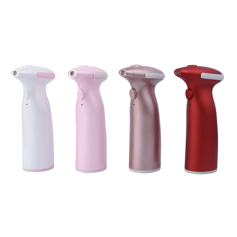 Snaveloze airbrush kit nagelmachine make -up luchtborstelkits voor make -up, nagel