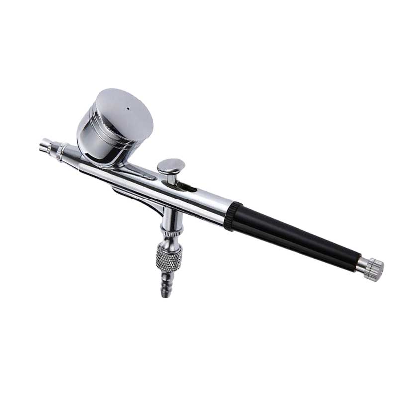 BT-130 Double Action Multifunction Spray Gun Geschikt voor Cake Decoration Spray Gun